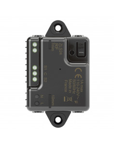 Module connecté with Netatmo pour portails et garages motorisés LEGRAND 067696 2