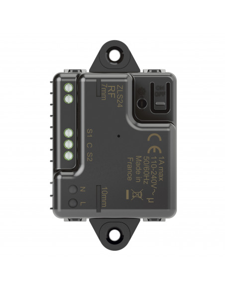 Module connecté with Netatmo pour portails et garages motorisés LEGRAND 067696