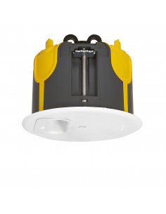 Boîte point de centre DCL Eco Batibox D67mm profondeur 50mm LEGRAND 089377L