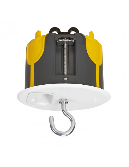 Boîte point de centre DCL Eco Batibox D67mm Prof. 50mm LEGRAND 090515L