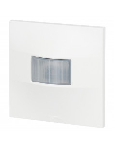 Détecteur mural Neptune sans Neutre 100W LED LEGRAND 091328A 2