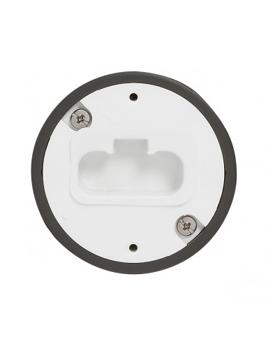 Kit boîte applique Eco Batibox D54mm profondeur 40mm LEGRAND 091946L