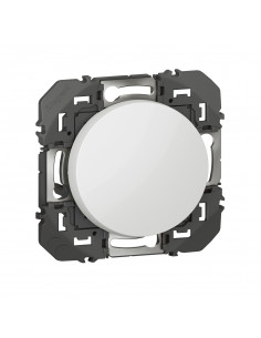 Dooxie DIY permutateur blanc pour installation va-et-vient LEGRAND 095208