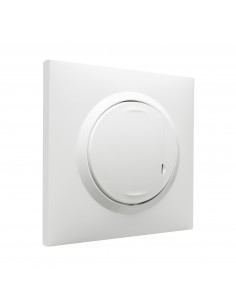 Commande sans fil d'éclairage et de prises dooxie with Netatmo blanc LEGRAND 100083