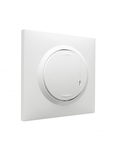 Commande sans fil d'éclairage et de prises dooxie with Netatmo blanc LEGRAND 100083