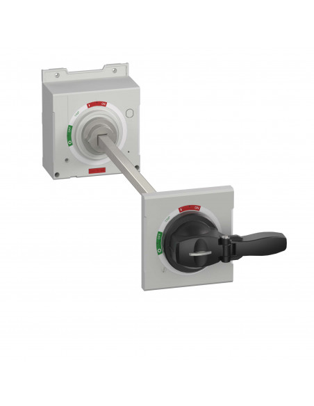 Commande rotative déportée DPX3 400 1000V LEGRAND 424973