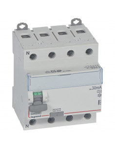 DX3-ID 4PG 80A A 30MA LEGRAND 411677