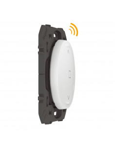 Commande sans fils pour volet roulant dooxie with Netatmo sans plaque blanc LEGRAND 600087A 2