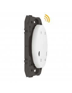 Commande sans fils 4 scénarios dooxie with Netatmo sans plaque blanc LEGRAND 600091A