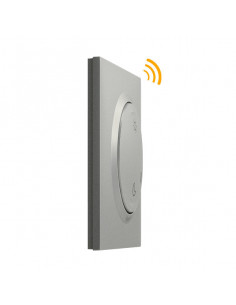 Commande sans fils Lever Coucher dooxie with Netatmo sans plaque alu LEGRAND 600184A 2