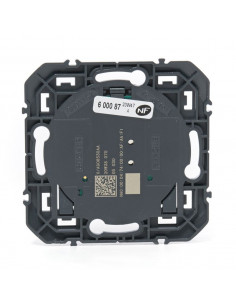 Commande sans fils pour volet roulant dooxie with Netatmo sans plaque alu LEGRAND 600187A