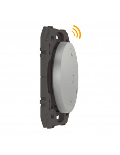 Commande sans fils pour volet roulant dooxie with Netatmo sans plaque alu LEGRAND 600187A 2