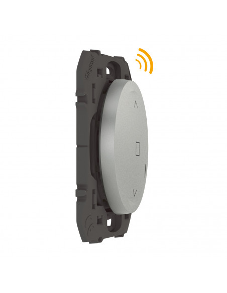 Commande sans fils pour volet roulant dooxie with Netatmo sans plaque alu LEGRAND 600187A
