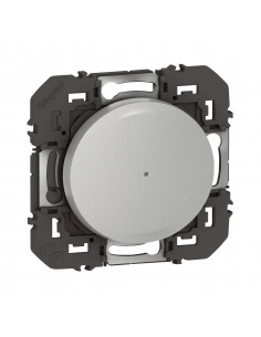 Interrupteur avec Neutre connecté dooxie with Netatmo sans plaque alu LEGRAND 600190A 2