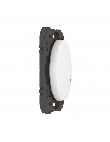 Pack extension connecté dooxie with Netatmo sans plaque blanc LEGRAND 600690A