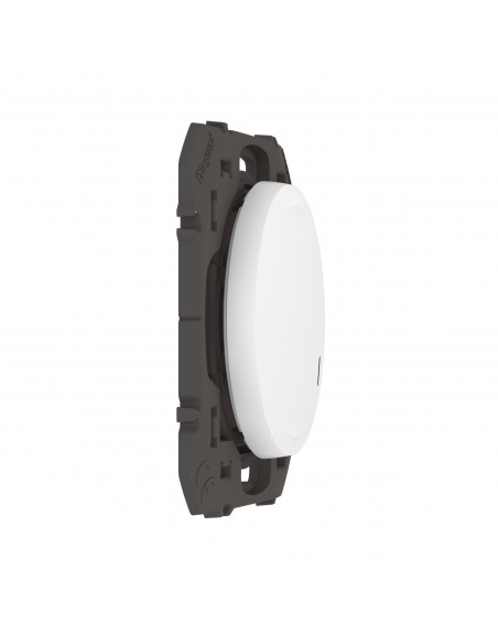 Pack extension connecté dooxie with Netatmo sans plaque blanc LEGRAND 600690A