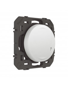 Pack extension connecté dooxie with Netatmo sans plaque blanc LEGRAND 600690A 2