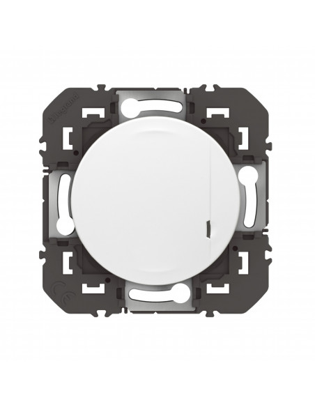 Pack extension connecté dooxie with Netatmo sans plaque blanc LEGRAND 600690A