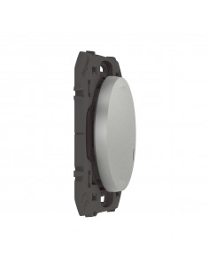 Pack extension connecté dooxie with Netatmo sans plaque alu LEGRAND 600790A