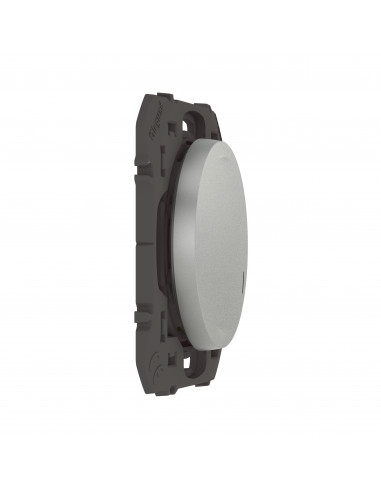 Pack extension connecté dooxie with Netatmo sans plaque alu LEGRAND 600790A