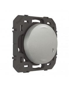 Pack extension connecté dooxie with Netatmo sans plaque alu LEGRAND 600790A 2