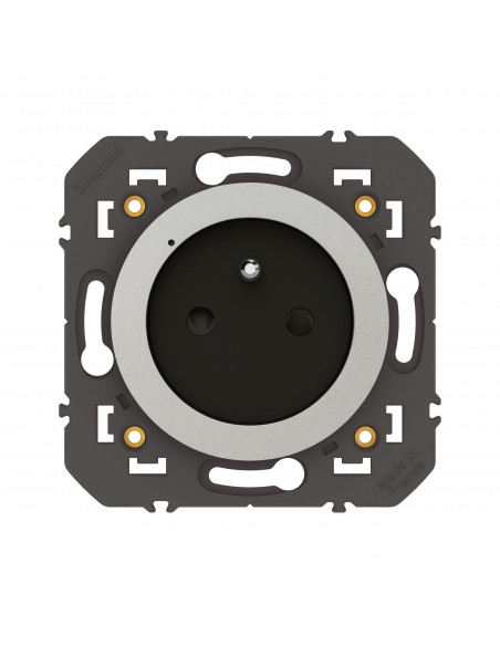 Pack extension connecté dooxie with Netatmo sans plaque alu LEGRAND 600790A