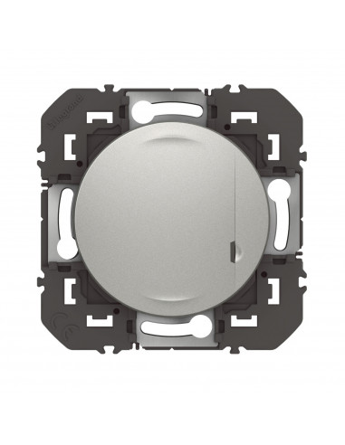 Pack extension connecté dooxie with Netatmo sans plaque alu LEGRAND 600790A