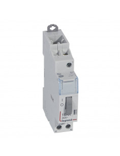 CX3 TL 24V 1F 16A LEGRAND 412405