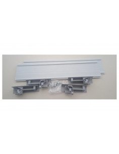 Kit de pièces de rechange panneaux supérieur inférieur armoire XL³160 LEGRAND 981596