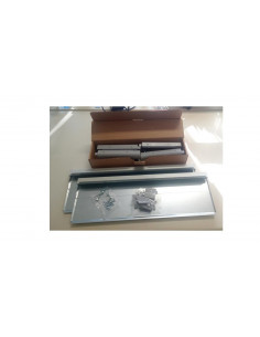Kit de pièces de rechange panneaux supérieur inférieur armoire XL³800 LEGRAND 981609
