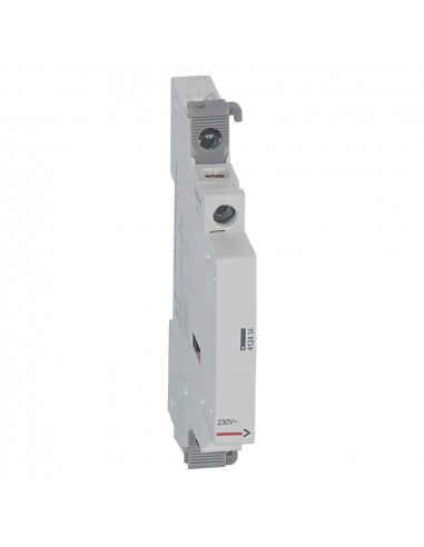 CX3 CC POUR TL 230V LEGRAND 412434