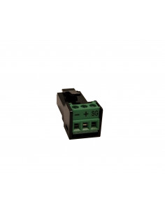 CONNECTEUR MODBUS série RJ 45 Lot de 4 LEGRAND 981825 2