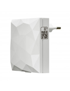 Passerelle Bubendorff iDiamant with Netatmo blanc LEGRAND BU050610