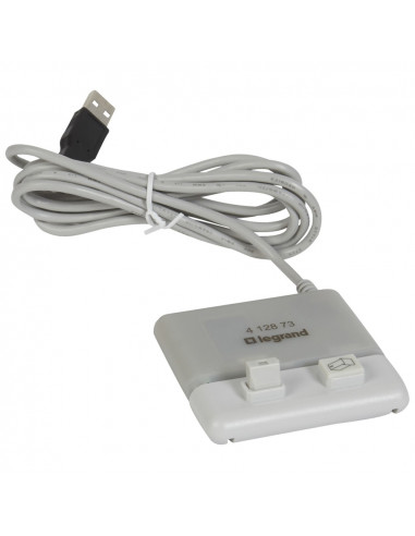 LOGICIEL IHD LEGRAND 412873