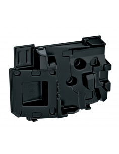 Moulage pour coffret de transport pour DFN350 MAKITA 835B51-4 2