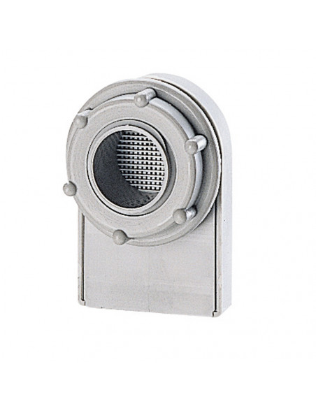 Aérateur IP44 IK08 pour coffrets D perçage 30,5mm LEGRAND 036579