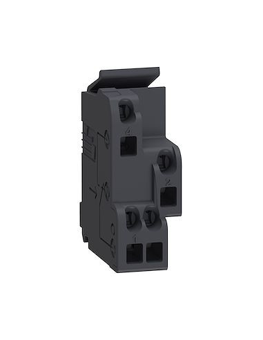 ComPacT NSX contact auxiliaire 1 OF ou 1 SD ou 1 SDE ou 1 SDV pour ComPacT SCHNEIDER 29450