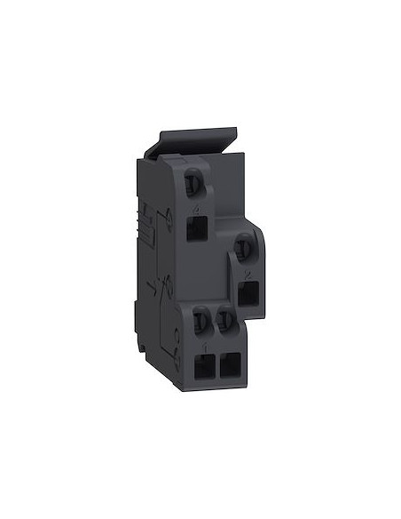 ComPacT NSX contact auxiliaire 1 OF ou 1 SD ou 1 SDE ou 1 SDV pour ComPacT SCHNEIDER 29450