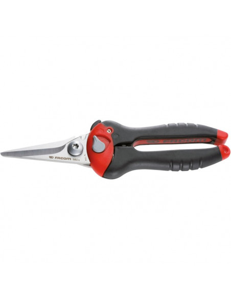 Coupe-tout multi-usage Lame droite 36 mm FACOM 980.PB