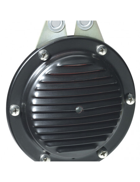 Avertisseur industriel sonore 100dB IP20 IK08 avec alimentation 48V continue LEGRAND 041521