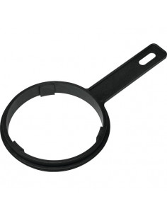 Clé de desserrage filtre à eau Compatible F430 / F450 APIC 180223
