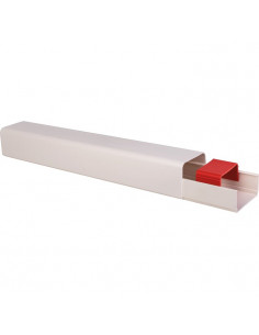 GOULOTTES 80X60MM L 2ML IVOIRE CLI04202 2
