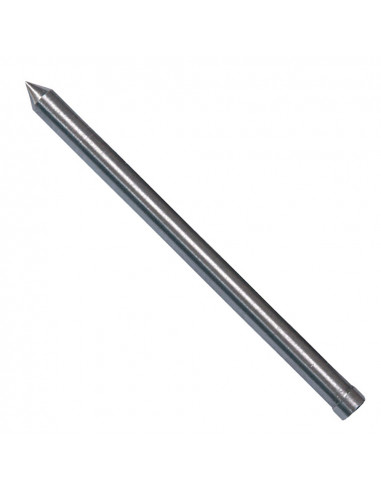 Foret centreur pour fraise 50 mm pour perceuse magnétique HB500 MAKITA PILOTL
