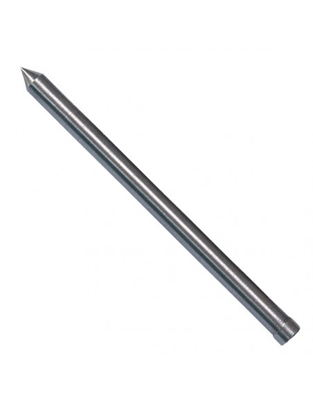 Foret centreur pour fraise 50 mm pour perceuse magnétique HB500 MAKITA PILOTL