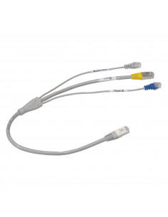 KIT BOX DÉPORTÉE POUR RÉSEAU MULTIMÉDIA LEGRAND 413205 2