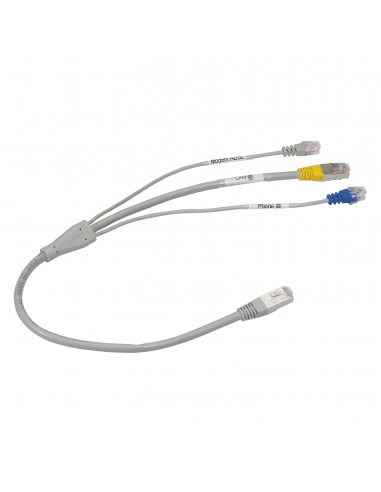 CORDONS BOX DEPORTEE LEGRAND 413205