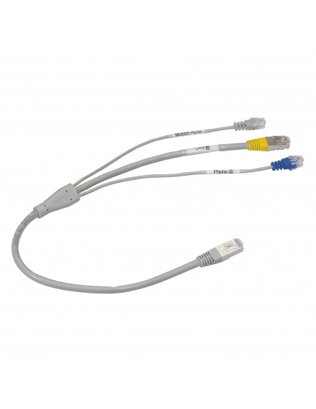 CORDONS BOX DEPORTEE LEGRAND 413205