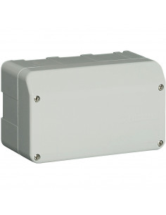 Boîte Idrobox IP55 rectangulaire en saillie BTICINO BT23984 2