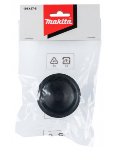 Nez pour Buse pour dépressurisation Ø65mm MAKITA 191X27-6 2