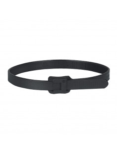 100 Colliers Colson noir protégé ultraviolets à denture intérieure largeur 7,6mm et longueur 260mm LEGRAND 031930